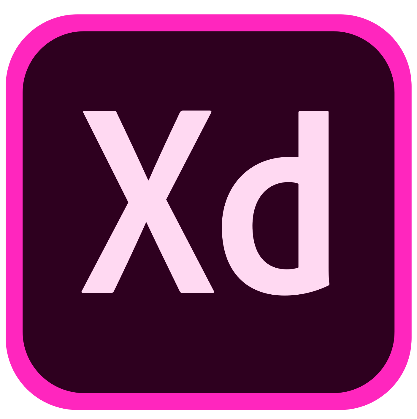 Adobe xd